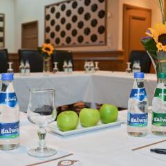 Flannerys Hotel в номере фото 2
