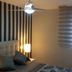 Отель Valencia Beach Low Cost Валенсия комната для гостей