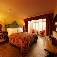 Отель Shiyi Garden Villa Hostel Китай, Чэнду - отзывы, цены и фото номеров - забронировать отель Shiyi Garden Villa Hostel онлайн комната для гостей фото 2