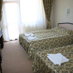 Hoteli Smolyan Hotel Ribkata Смолян комната для гостей фото 2