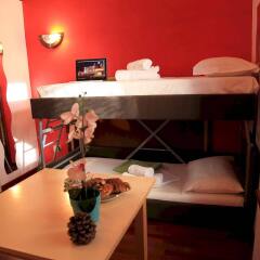 Nika Hostel в номере