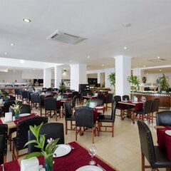 Отель Larissa Beach Club питание