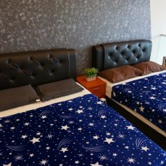 St Nomad M City Ampang, KLCC in Kuala Lumpur, Malaysia from 51$, photos, reviews - zenhotels.com guestroom