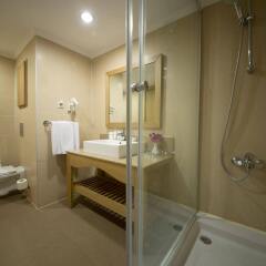Limak Arcadia Golf & Sport Resort Турция, Белек - отзывы, цены и фото номеров - забронировать отель Limak Arcadia Golf & Sport Resort - All Inclusive онлайн ванная