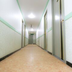Отель Boosung Park Motel Южная Корея, Пхёнчан - отзывы, цены и фото номеров - забронировать отель Boosung Park Motel онлайн интерьер отеля