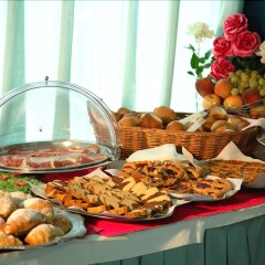 Hotel Aristeo Римини питание фото 2