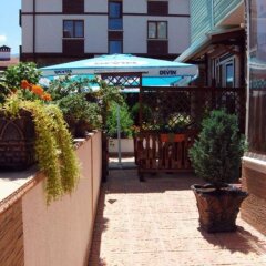 Отель Fantasy Apartments Болгария, Банско - отзывы, цены и фото номеров - забронировать отель Fantasy Apartments онлайн фото 4