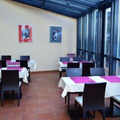 Hotel Roma Prague питание