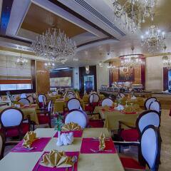 Chairmen Hotel