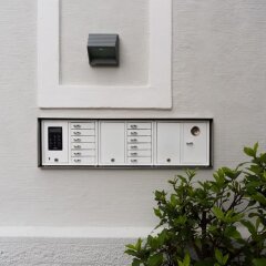 Отель Amedeo Zotti Residence Salzburg Зальцбург сейф в номере
