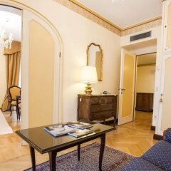 Отель President Terme Италия, Абано-Терме - 3 отзыва об отеле, цены и фото номеров - забронировать отель President Terme онлайн комната для гостей фото 2