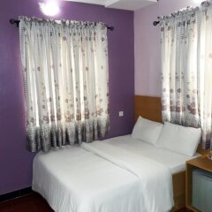 Suncity Hotel in Ikeja, Nigeria from 49$, photos, reviews - zenhotels.com guestroom photo 2