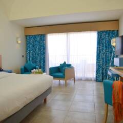 Отель Novotel Marsa Alam комната для гостей
