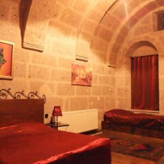 Cappadocia Mayaoglu Hotel Турция, Гюзельюрт - отзывы, цены и фото номеров - забронировать отель Cappadocia Mayaoglu Hotel онлайн ванная