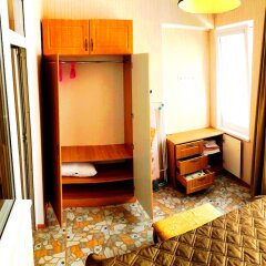 Апартаменты Apartment on Volzhskaya 32 Green Area 11 Сочи сауна