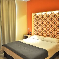 Отель Letto & Riletto Монтекассино комната для гостей фото 4
