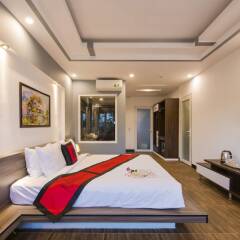 Отель HT Village Villa комната для гостей фото 2