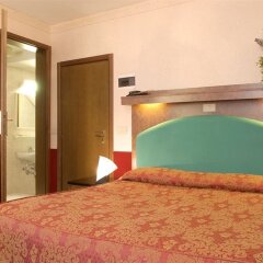 Moderno Hotel комната для гостей