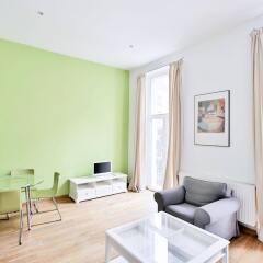 Отель Louise Uptown Apartments Бельгия, Брюссель - отзывы, цены и фото номеров - забронировать отель Louise Uptown Apartments онлайн комната для гостей фото 4