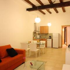 Отель MH Apartments Sagrada Familia Испания, Барселона - отзывы, цены и фото номеров - забронировать отель MH Apartments Sagrada Familia онлайн в номере фото 2