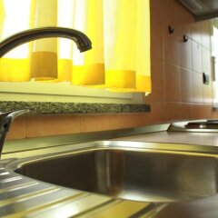 Отель Residence Beach Paradise в номере