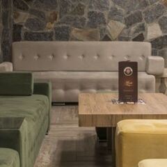 Ayder Hasimoglu Hotel Чамлыхемшин