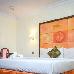 Planet One Hotel & Wellness комната для гостей фото 4