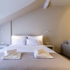 Отель Garni Hotel D10 Сербия, Белград - отзывы, цены и фото номеров - забронировать отель Garni Hotel D10 онлайн комната для гостей фото 2