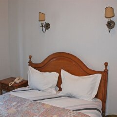 Отель Residencial Vale Formoso фото 3