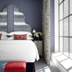 Отель The Whitby Hotel США, Нью-Йорк - отзывы, цены и фото номеров - забронировать отель The Whitby Hotel онлайн комната для гостей фото 2