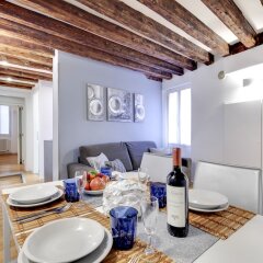 Отель Fenice Maison в номере