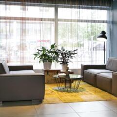 Отель Comfort Xpress Youngstorget Осло интерьер отеля