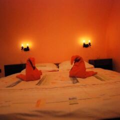 Отель Hostel 99 Чехия, Чешский Крумлов - отзывы, цены и фото номеров - забронировать отель Hostel 99 онлайн фото 5