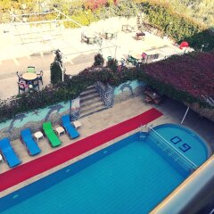 Grand Didyma Hotel Турция, Алтинкум - отзывы, цены и фото номеров - забронировать отель Grand Didyma Hotel онлайн бассейн