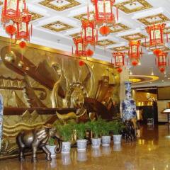 Отель Beijing Sha Tan Hotel Китай, Пекин - 9 отзывов об отеле, цены и фото номеров - забронировать отель Beijing Sha Tan Hotel онлайн развлечения