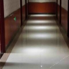 Yu'ao Hostel интерьер отеля