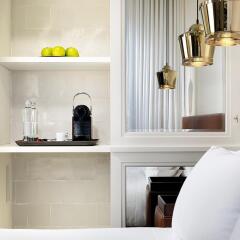 Отель H10 Montcada Boutique Hotel Испания, Барселона - 1 отзыв об отеле, цены и фото номеров - забронировать отель H10 Montcada Boutique Hotel онлайн в номере фото 2