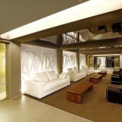 Java Hotel интерьер отеля