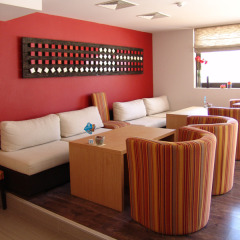 Valeo Hotel интерьер отеля фото 3