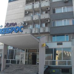 Hotel Hebros Свиленград фото 8