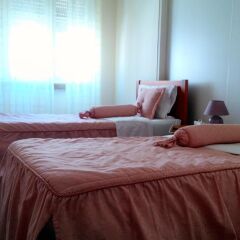 Absolut Morning Hostel Лиссабон спа