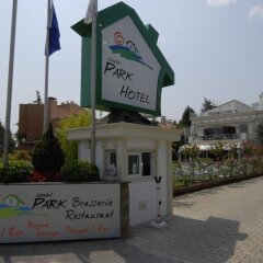 Park Hotel Tuzla Турция, Стамбул - отзывы, цены и фото номеров - забронировать отель Park Hotel Tuzla онлайн фото 25