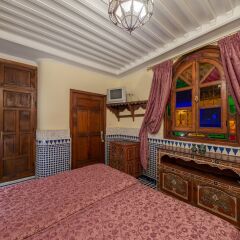 Отель Riad La Perle De La Médina Марокко, Фес - отзывы, цены и фото номеров - забронировать отель Riad La Perle De La Médina онлайн удобства в номере