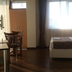 Отель Pasha Suites Балыкесир комната для гостей фото 5