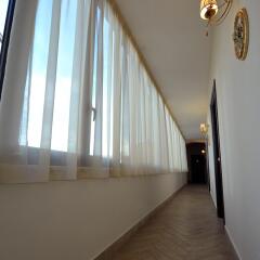 Hotel Barbato комната для гостей