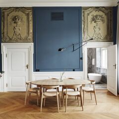 Nobis Hotel Copenhagen с домашними животными