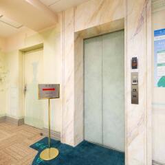 Отель Villa Fontaine Tokyo-Nihombashi Mitsukoshimae Япония, Токио - 1 отзыв об отеле, цены и фото номеров - забронировать отель Villa Fontaine Tokyo-Nihombashi Mitsukoshimae онлайн комната для гостей фото 4