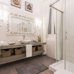Отель Apartamento Borghi Испания, Мадрид - отзывы, цены и фото номеров - забронировать отель Apartamento Borghi онлайн фото 4