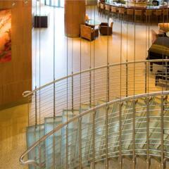 Отель The Westin Warsaw сауна