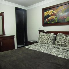 Hotel Aires Del Quindio in Armenia, Colombia from 38$, photos, reviews - zenhotels.com guestroom photo 3